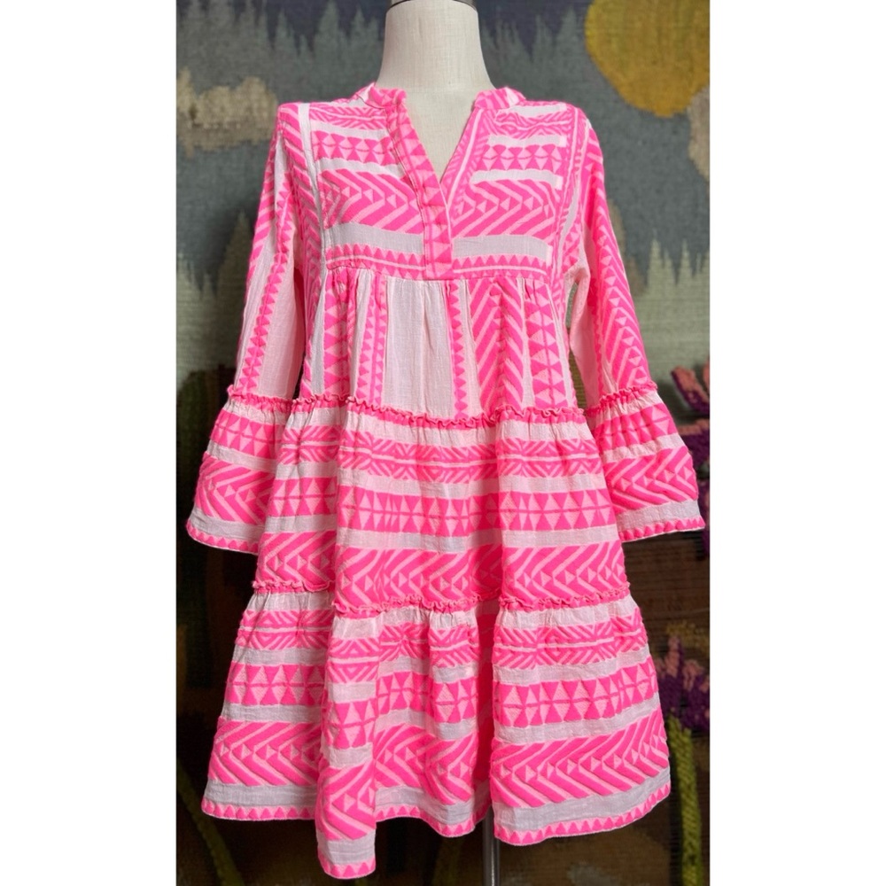 Anthropologie Dress